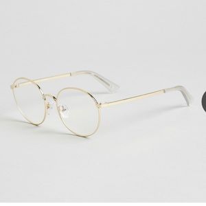 Book Club Anti-Blue Light Glasses